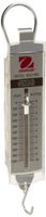 Ohaus 8003-MN Pull-Type Hanging Spring Scales, 1000g x 25G, and 10N x 0.25N