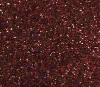 Vinyl Fabric Glitter Large Stargem Crafting Canvas 54" Wide Sold by The Yard (Burgundy)
