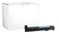 CIG 200798 Remanufactured Cyan Toner Cartridge for HP 827A
