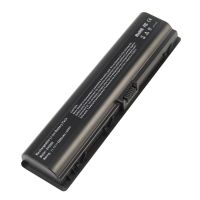 462853-001 Laptop Battery for HP Pavilion DV2000 DV2100 dv2200 dv2400 dv6000 dv6100 dv6300 dv6500 dv6700 Compaq Presario C700 Battery - 12 Months Warranty [6-Cell 11.1V 5200mAh/58Wh]