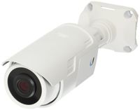 Ubiquiti UniFi UVC Indoor/Outdoor Network Camera, 1 Pack, Color