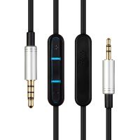 Cordable Replacement Cord Compatible with Bose QuietComfort 35 & QC35 II Series Headphones