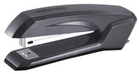Bostitch Ascend 3 in 1 Stapler with Integrated Remover & Staple Storage, Gray (B210-GRAY)