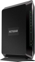 NETGEAR Nighthawk Cable Modem WiFi Router Combo C7000-Compatibility Cable Providers including Xfinity by Comcast, Spectrum, Cox (Renewed)