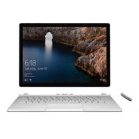 Microsoft Surface Book (256 GB, 8 GB RAM, Intel Core i5, NVIDIA GeForce Graphics) (Renewed)