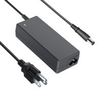 UL Listed 90W AC Charger Adapter for Dell Inspiron N5040 15 Laptop Power Supply Cord