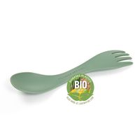 Light My Fire BPA-Free Little Spork BIO, SandyGreen