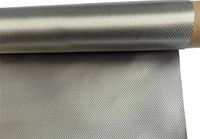 Earthing Grounding Anti-Radiation EMF RF Shielding Fabric Conductive Electrode Ni+Cu 118"x43"