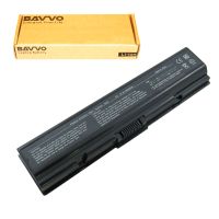 Bavvo 9-Cell Battery Compatible with Toshiba Satellite L305D-S5934