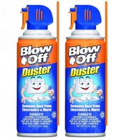Blow Off (3.5 oz 2-Pack (4-Pack 3.5oz Units)
