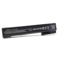 New VH08 Notebook Battery Replace for HP EliteBook 8560w 8570w 8760w 8770w Workstation VH08XL 632427-001 632425-001 632113-151 HSTNN-I93C HSTNN-IB2P Laptop