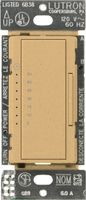 Lutron MA-T51-GS Maestro Countdown Timer, Goldstone