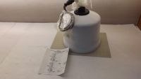 Ultrak KDT0W000NB-R Dome System T25169