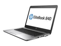 HP Elitebook 840 G3 (V2W71UT#ABA) Intel i7 6500U, 16GB RAM, 512GB SSD, Win10