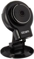 OCam+ S1 Wi-Fi Baby Monitor Security Video Camera & Nanny Cam iPhone iPad iOS Android