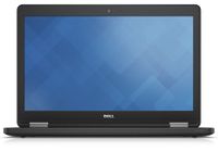 Dell Commercial LATE55503950BK3 15.6" E5550 i5 5300U 4GB 500GB