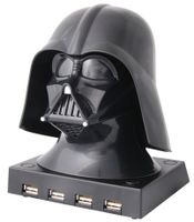 Underground Toys Star Wars Darth Vader USB Hub