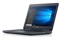 DELL PRECISION M7510 I5 6300HQ 3.2GHZ FIREPRO W5170M 2GB 16GB 2133MHZ FHD 1080P 1TB NT0047
