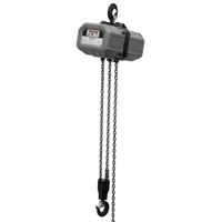 JET 2SS-1C-20 2-Ton 1 Phase 20-Feet Lift Electric Hoist