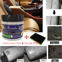 Vcenty Shoe Cleaner, Bottle Fabric Cleaner for Leather, Whites, and Nubuck Sneakers 1Pcs Rubber Block Shoes Clean Care Eraser Decontamination Wipe Natural Rubbing