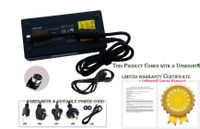 UPBRIGHT New 19.5V 11.8A 230W AC/DC Adapter for MSI GT73VR 6RF(Titan Pro 4K)-071XUS GT73VR 6RF(Titan Pro 4K)-200US Gaming Laptop PC Power Supply Cord Cable PS Battery Charger PSU (NOT 330W)