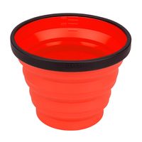 Sea to Summit X Mug, Red