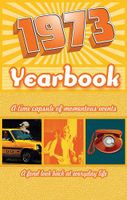 1973 Yearbook KardLet (YB1973)