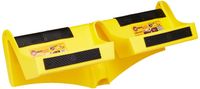 Roofers 220539 RT-LM Mount - Ladder Stabilizer That Fits Inside Gutters