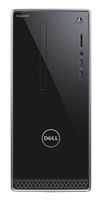 Dell Inspiron 3668 Desktop (Intel Core i7-7700, 16GB Memory, 2 TB HDD, DVD/RW, NVIDIA GeForce GT 730) WIndows 10 Pro (Renewed)