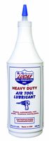 Lucas Oil 10200 Air Tool Lubricant - 1 Quart