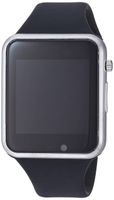 Smart Watch PLYSIN Bluetooth Smartwatch Unlocked Watch Cell Phone with Sim Card Slot Track Activity Watch with Pedometer Camera Music-Player for iOS iPhone Android Samsung HTC Sony Huawei