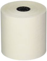 PM Company 08793 POS/Cash Register Two-Ply Carbonless Rolls, 2-3/4 x 90 Feet, White/Canary, 12 Rolls per Pack (08793)