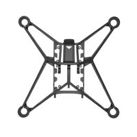 Parrot MiniDrone Rolling Spider - Central Cross