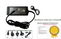 UpBright New AC/DC Adapter for HP Hewlett Packard Pavilion 20xi C4D33AA#ABA LED Monitor ; HP T5325 VY623AT#ABA VY623AT ThinPro TC Power Supply Cord Cable PS Battery Charger Mains PSU