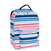 SCOUT Pack Leader, School Backpack with Laptop Sleeve, Zipper, Padded Straps