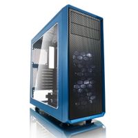 Adamant Custom 4X-Core Gaming Computer Intel Core i5 9600K 3.7Ghz 16Gb DDR4 2TB HDD 500Gb SSD WIN10 Nvidia GeForce GTX 1660 6Gb