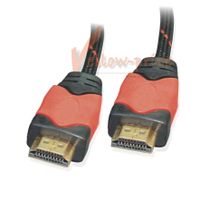 YellowKnife (TM) 15Ft /4.5M High Speed HDMI M/M Cable Version 1.4 1080P, PS3, Blu-Ray, Dvd, Xbox 360, 3D Support