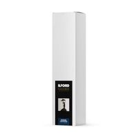 ILFORD 2004049 GALERIE Prestige Textured Cotton Rag - 24 Inches x 49 Feet Roll