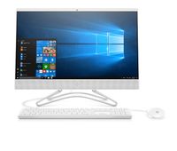 HP 24-F AMD A9-9425 8GB 1TB HDD 23.8" Full HD IPS-WLED All-in-One PC (Renewed)