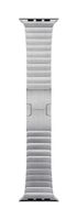 Apple Watch Series 3 Link Bracelet Band (42mm) - Silver