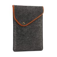 For Huion L4S LED Light Box Cover Case, Kenting Superior Wool Liner Sleeve Case Protective Cover Pouch Carrying Bag for All-New Tracing Drawing Board, Portable Laptop