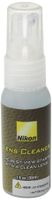 Nikon Lens Cleaner Fluid Spray Bottle (1oz/30ml)