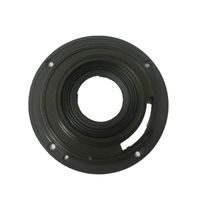 New Lens Bayonet Mount Ring For Canon EF-S 18-55mm F3.5-5.6 IS Repair Part