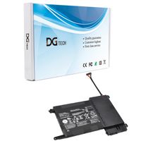DGTECH L14S4P22 L14L4P23 L14M4P23 Replacement Laptop Battery Compatible with IdeaPad Y700 Y701 Y700-14ISK Y700-15ISK Y700-17ISK Y700-15ACZ (14.8V 4050mAh/60Wh)