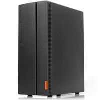 Lenovo IdeaCentre 510A Desktop PC, AMD A12-9800 3.8GHz - 4.2GHz, 8GB RAM, 512GB SSD, DVDRW, HDMI, VGA, Card Reader, WiFi, Bluetooth, LAN, Windows 10 Pro