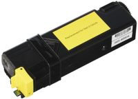 Premium Compatibles Inc. 330-1387PC Ink and Toner Replacement Cartridge for Dell Printers, Yellow