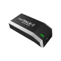 netTalk 857392003009 Duo WiFi VoIP Phone and Device
