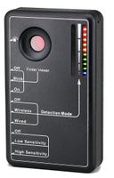 Lawmate Law Grade Professional Covert Video Surveillance RD-30 Bug and Hidden Camera Detector