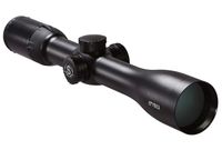 Styrka S7 Series 3-12x42 Plex Riflescope, Black, ST-95020-Aircraft Grade Aluminum 30mm Tube, Waterproof, SXL-MAX Coated Optics for Superior Brightness and Color-Hunting Rifle Scope-Styrka Strong