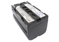 3700mAh Battery for Samsung SCL810, SCL860, SCL870, SCL901, SCL903, SCL906, SCL907, SCW80, SCW87, SCW97, VP-L500, VP-L520